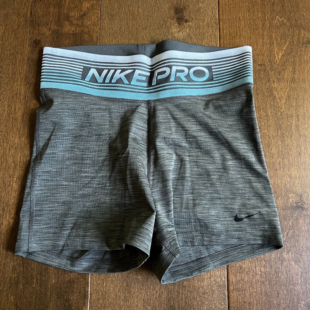 Nike Pro Spandex - Medium